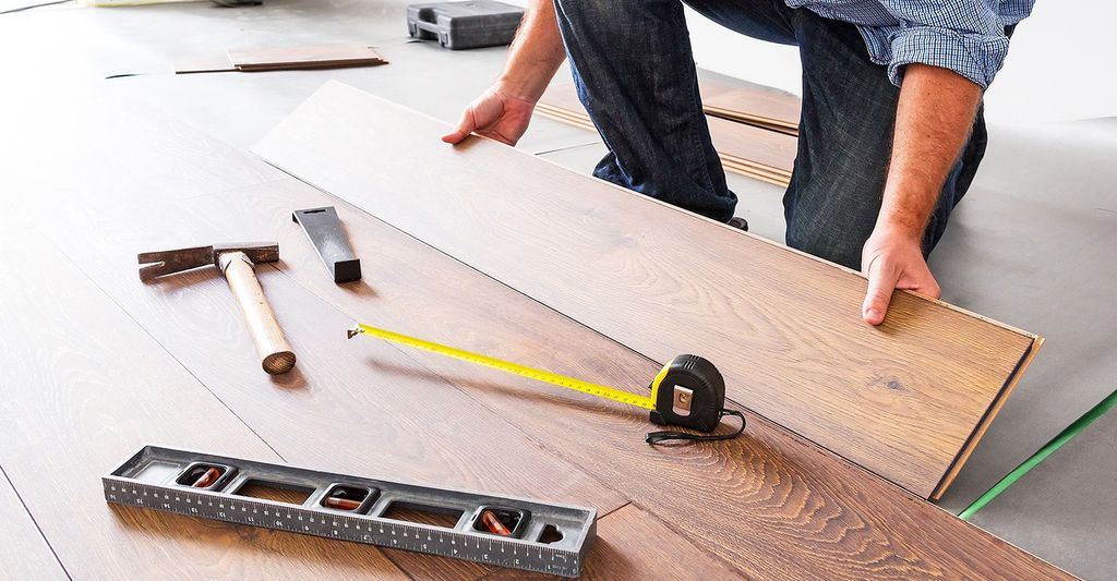 Find a subfloor repair contractor in your area