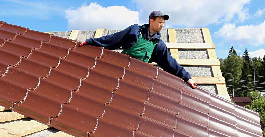 Find a roofing professional in your area
