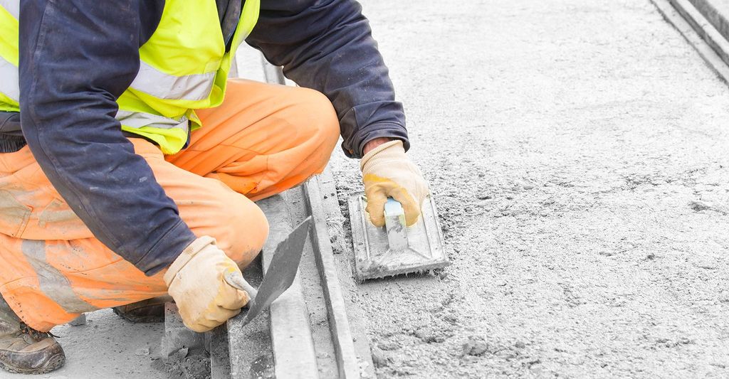 Find a sidewalk contractor in your area