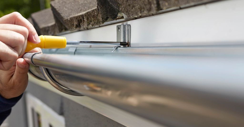 Find a rain gutter installer near Denver, CO