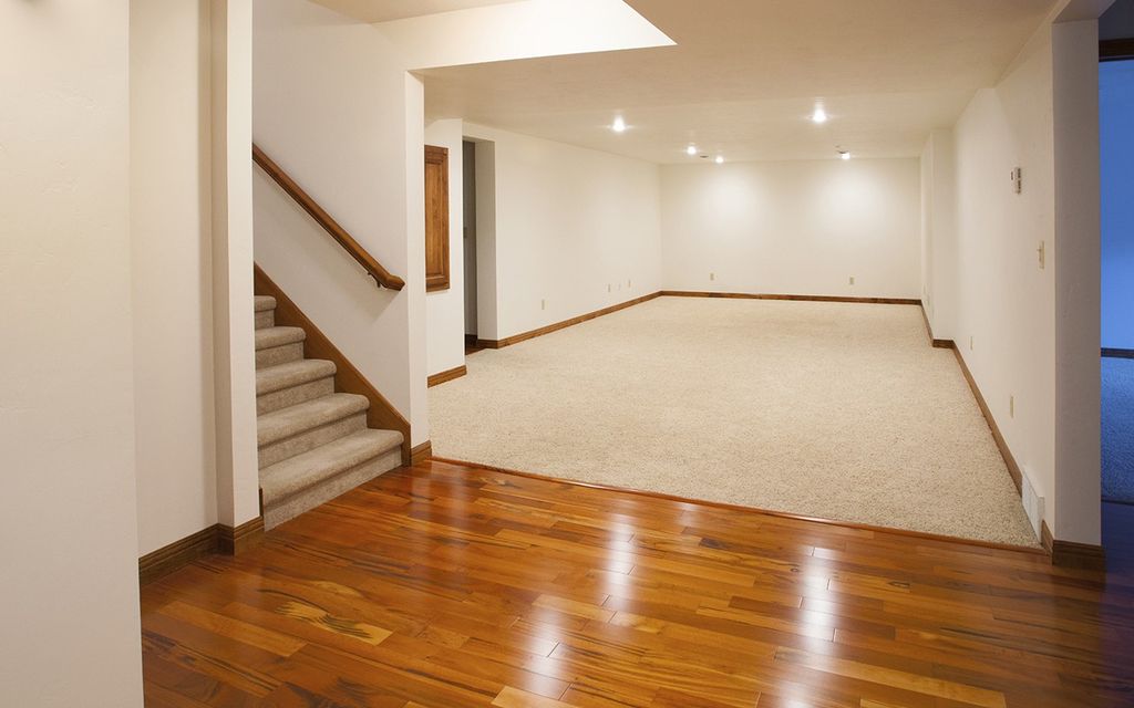 Cost To Finish A Basement