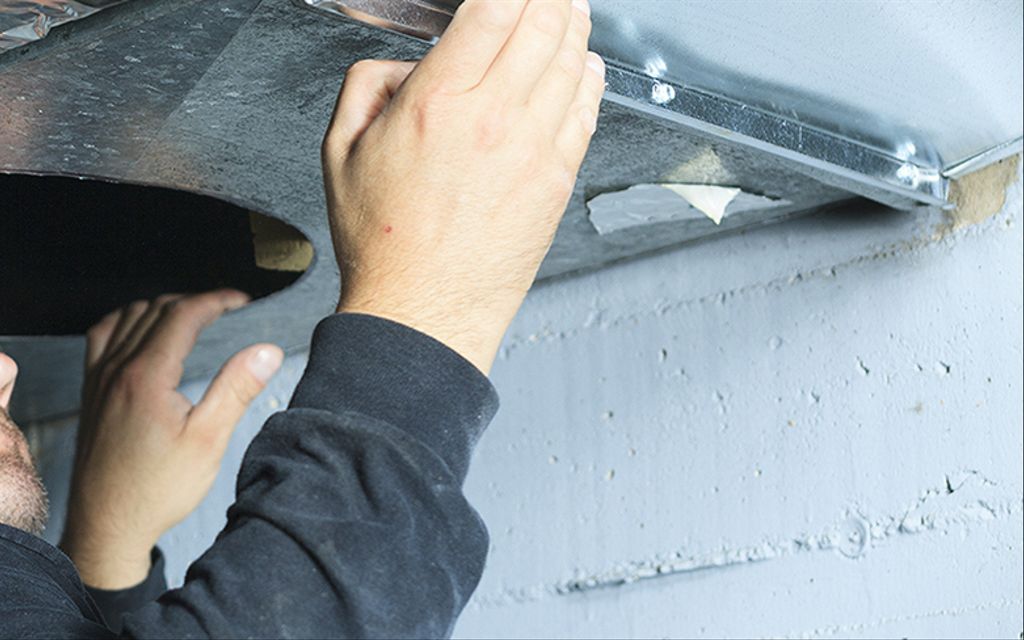 Dryer Vent Installation Cost