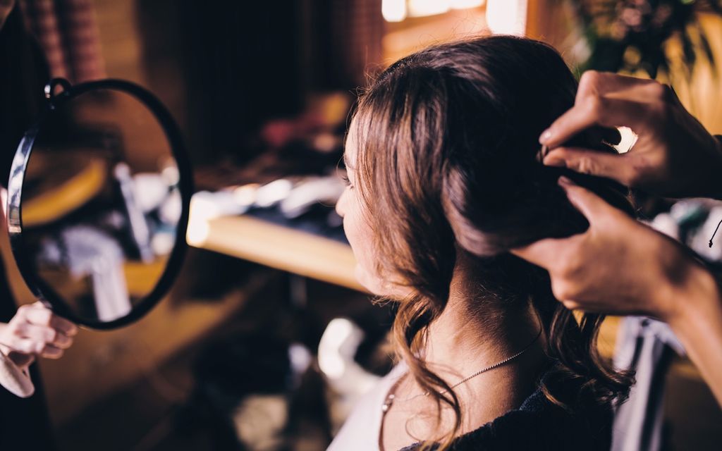 Hair Stylist Prices