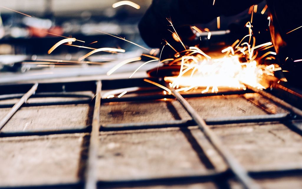 Welding Cost