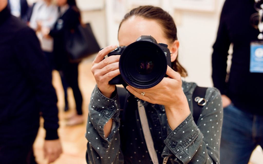 Photographer Prices
