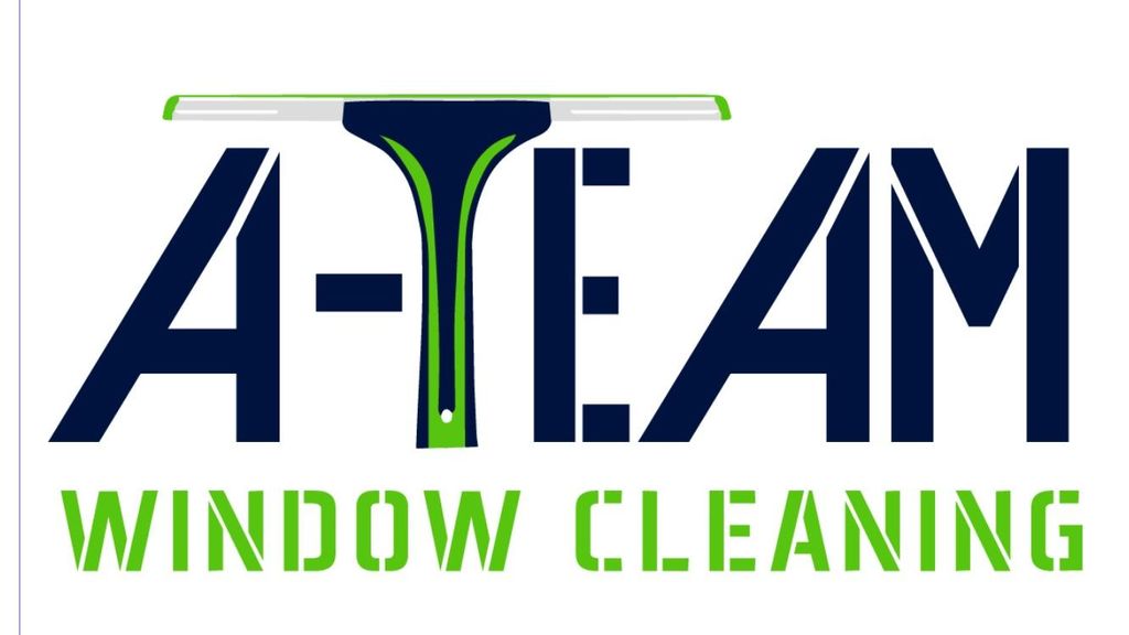 A-Team Window Cleaning LLC