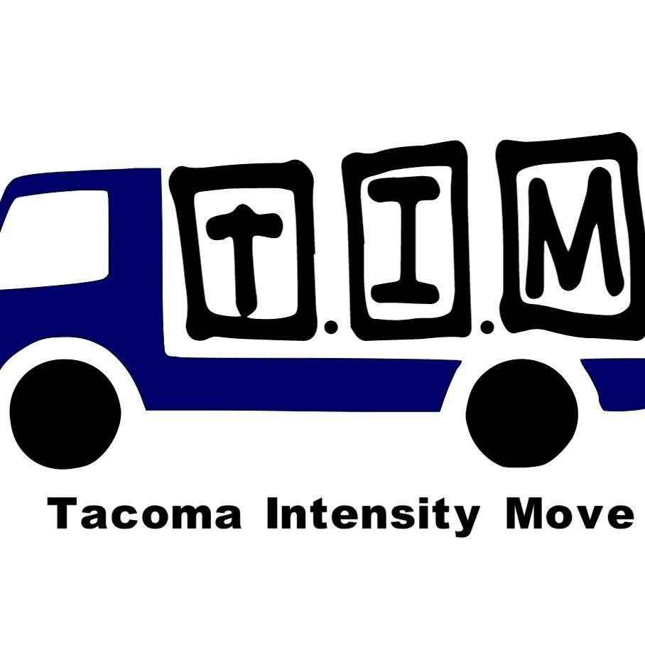 Tacoma intensity move