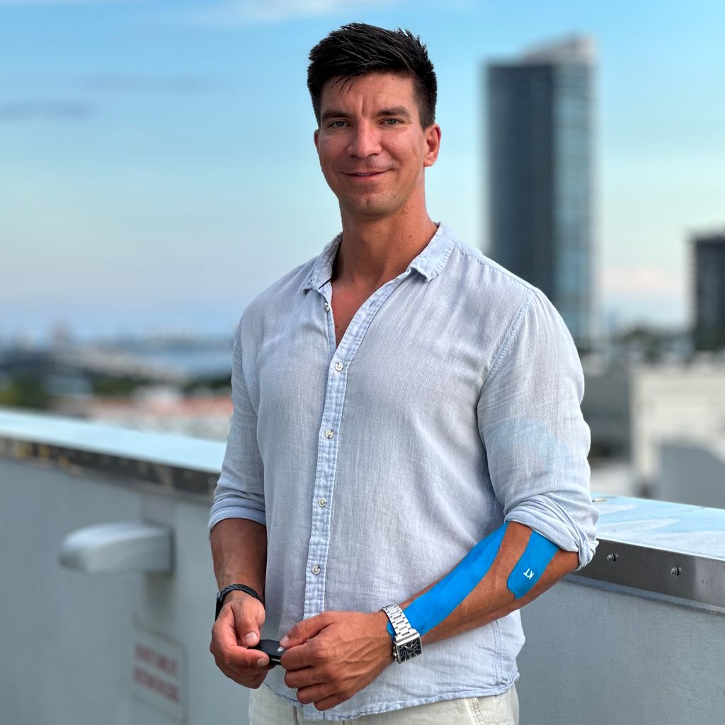 Dmitri Handyman