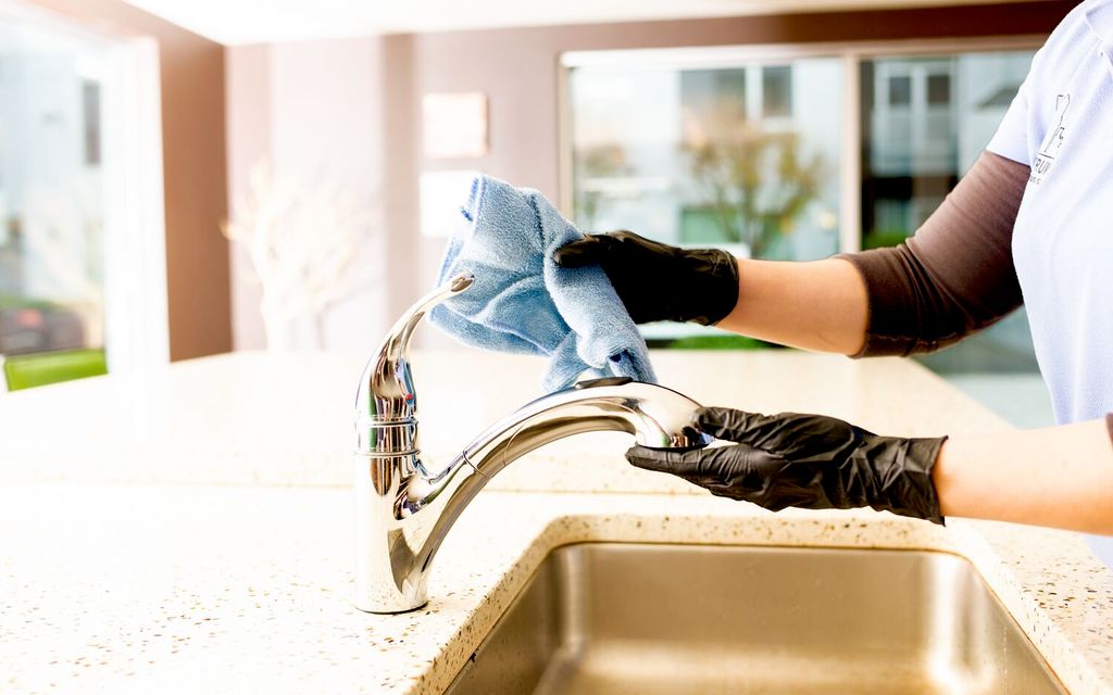 House Cleaning Prices