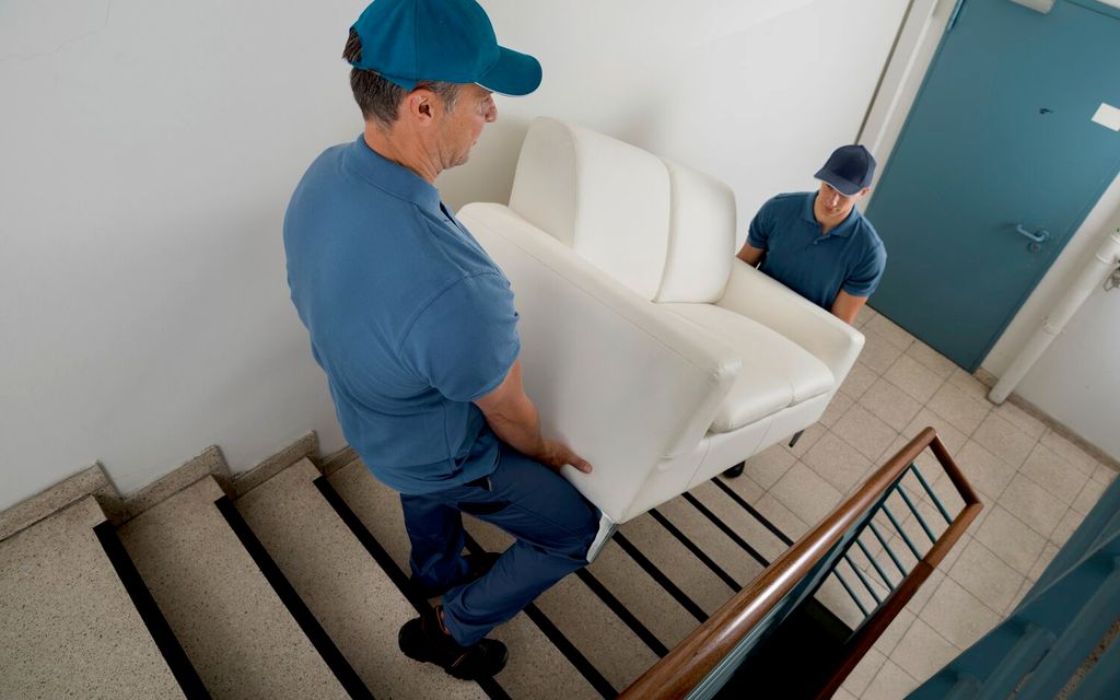 Furniture Moving Cost