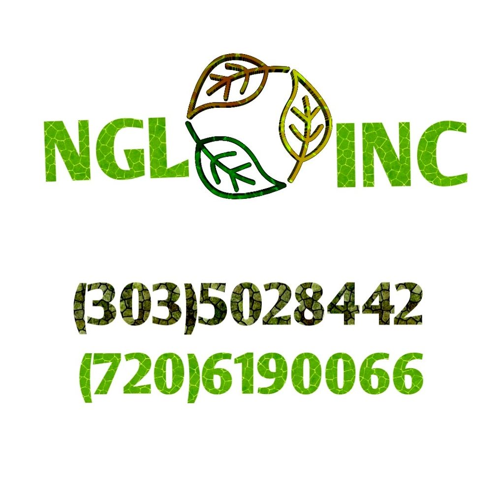 NGL Inc