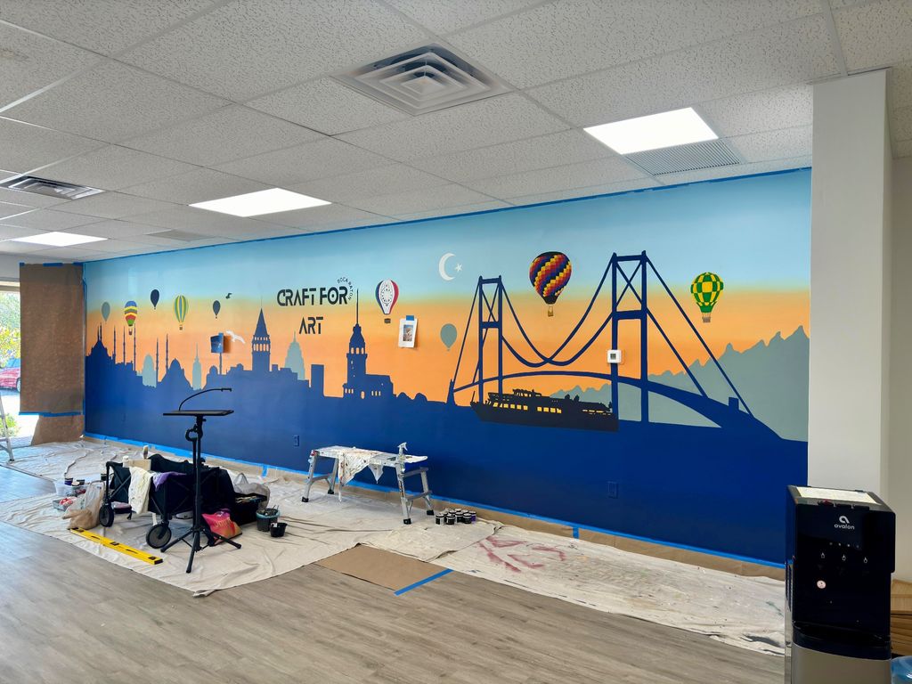 Projects and media