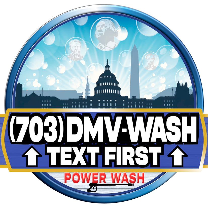 📞 (703) DMV-WASH ⭐️⭐️⭐️⭐️⭐️