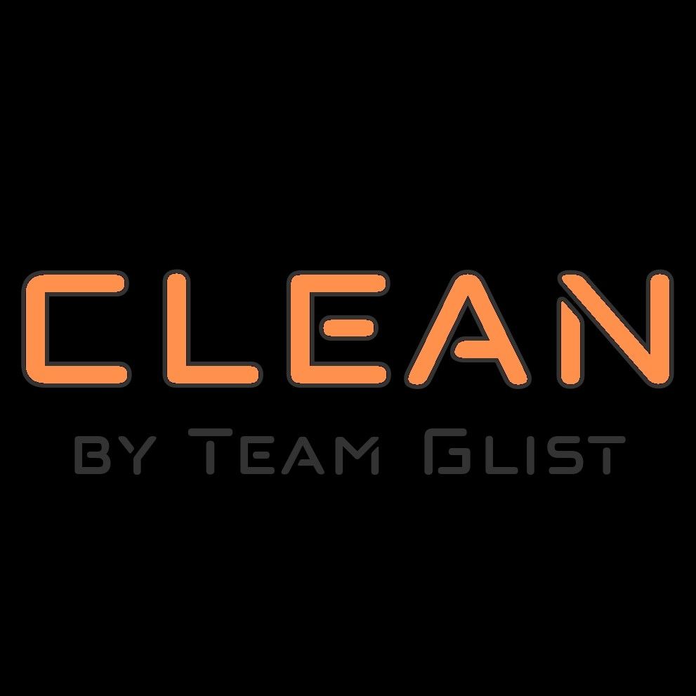 Clean by Team Glist